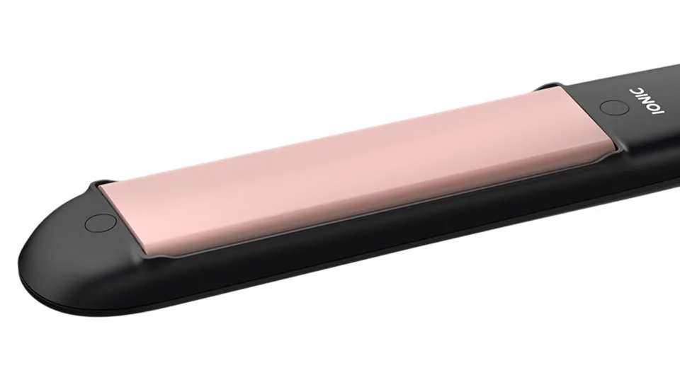 Saç düzləndirici Philips BHS378/00